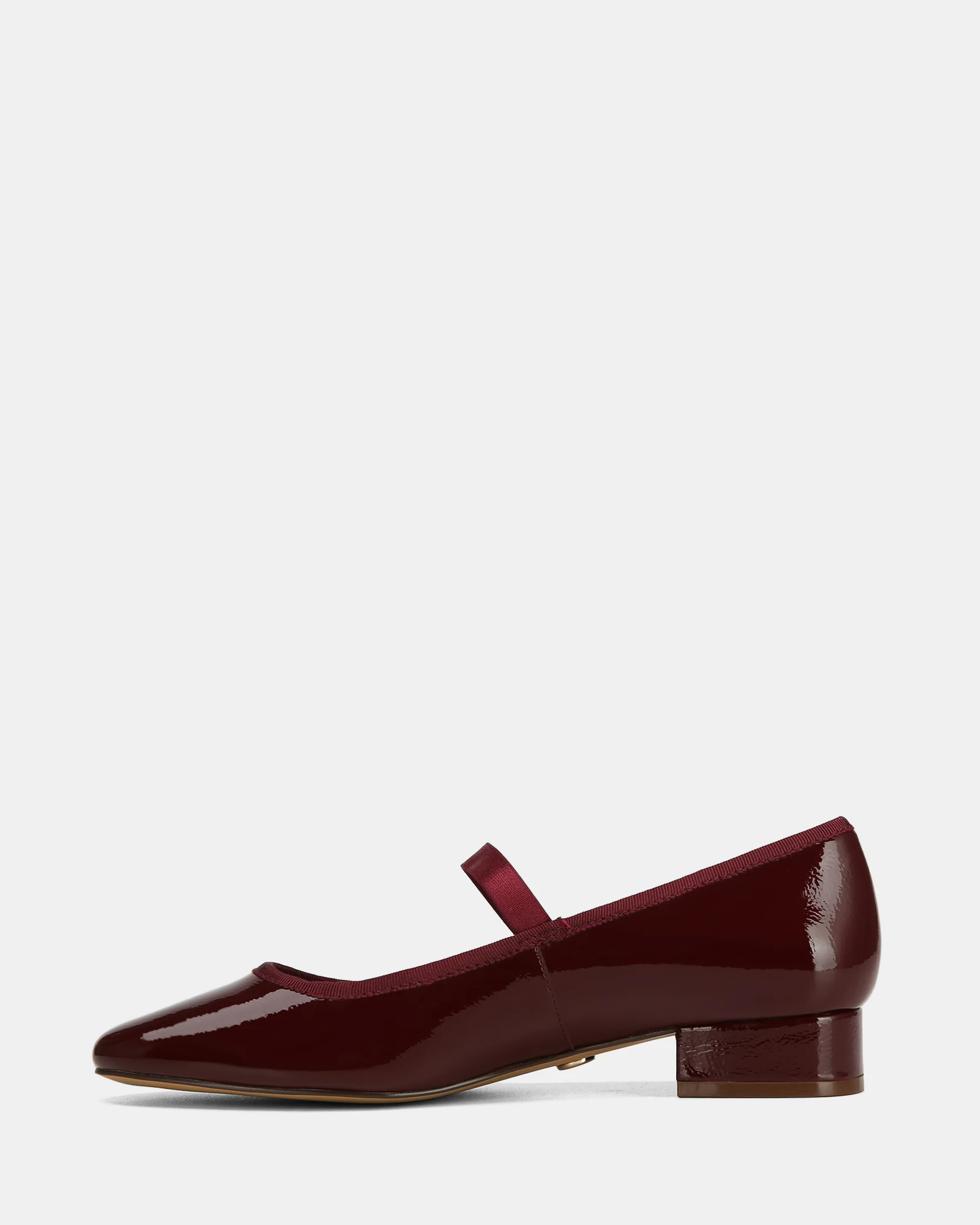 Alannah Berry Crinkle Patent Leather Mary Jane - Image 6
