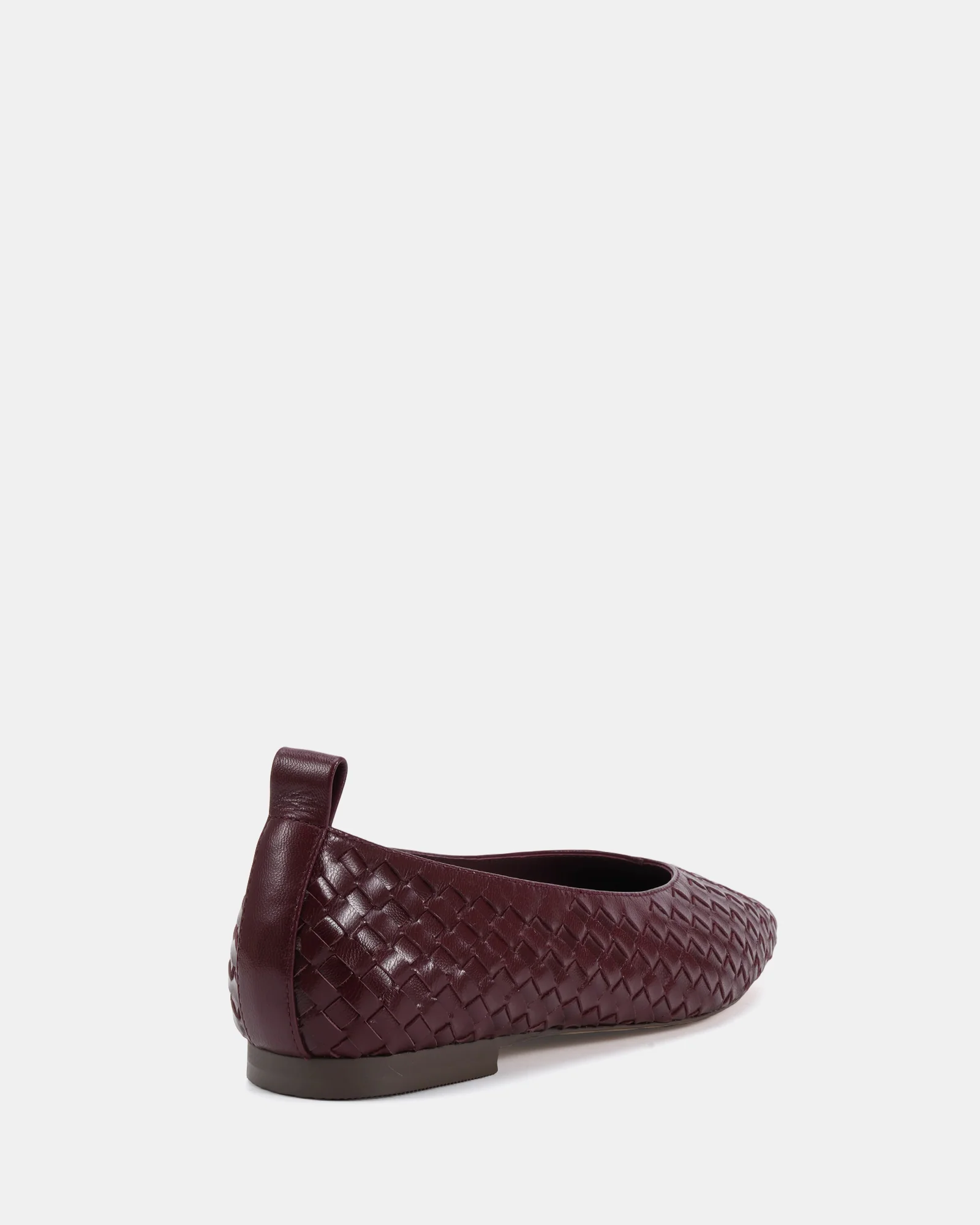 Berty Berry Leather Ballet Flat - Image 5