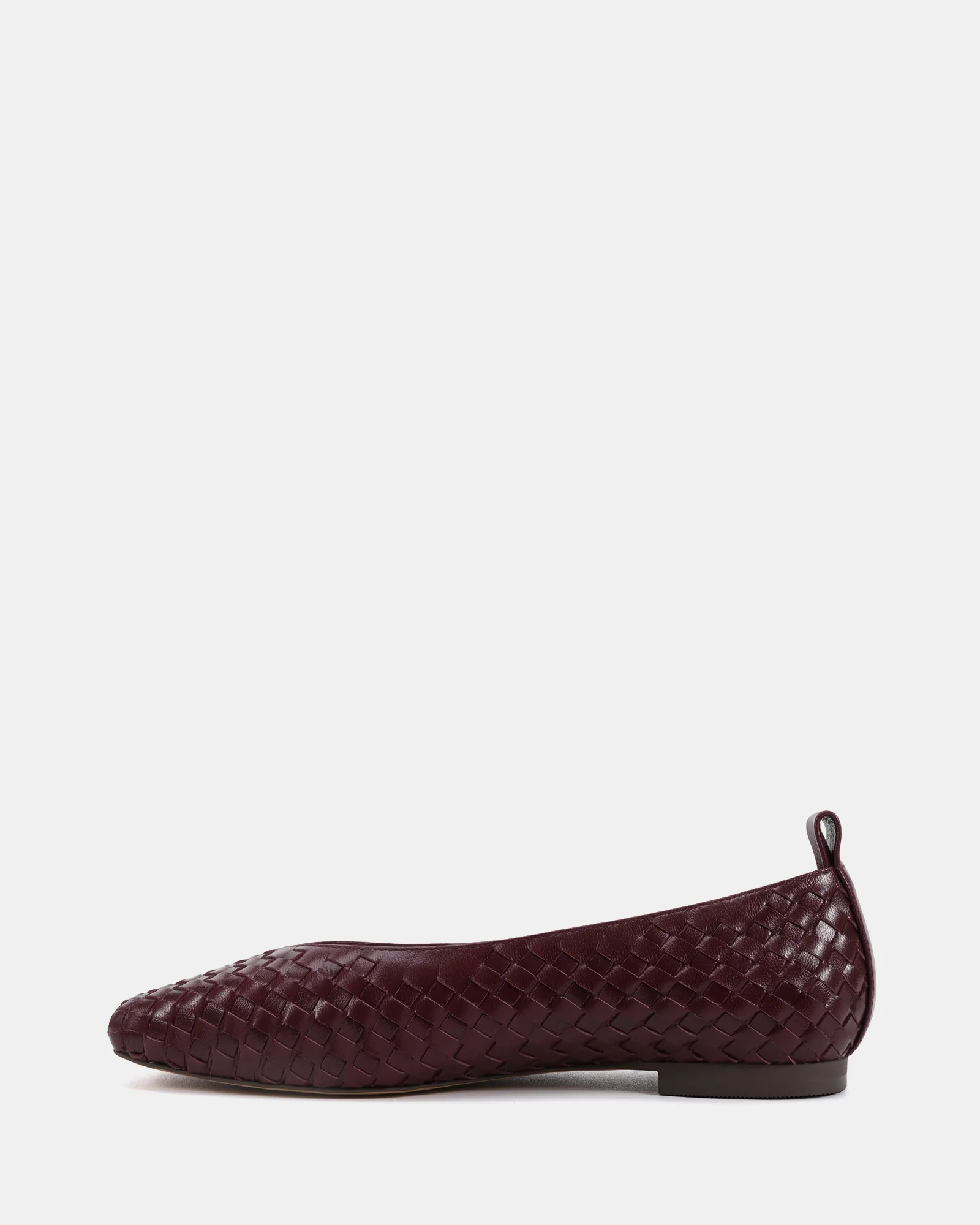 Berty Berry Leather Ballet Flat - Image 7