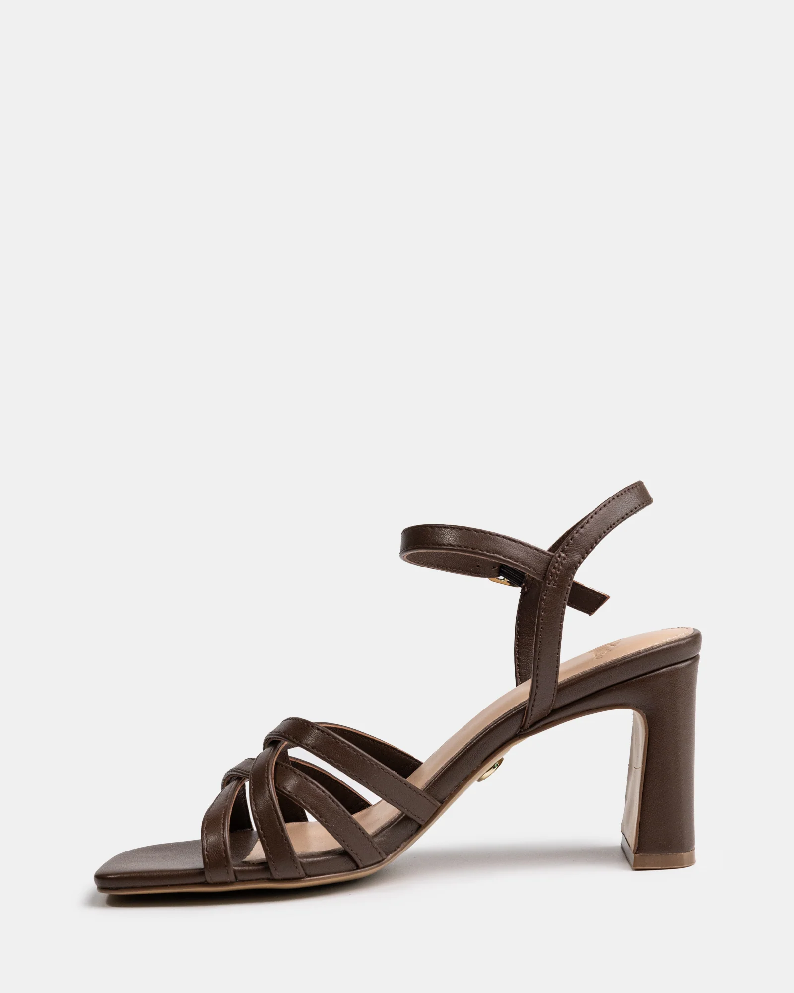 Ponaro Syrup Leather Slim Heel - Image 6